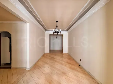 Apartamento com 3 Quartos à venda, 110m² no Icaraí, Niterói