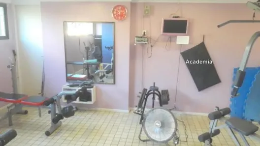 Apartamento com 2 Quartos à venda, 60m² no Icaraí, Niterói