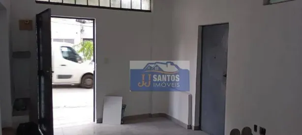 Ponto Comercial para alugar, 40m² no Vila Regente Feijó, São Paulo