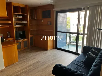 Apartamento com 2 Quartos à venda, 70m² no Cambuí, Campinas