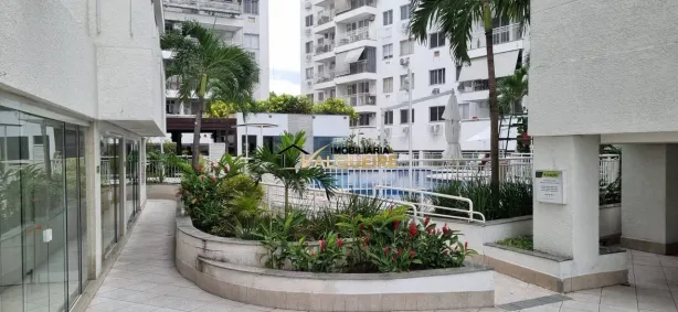 Apartamento com 2 Quartos à venda, 60m² no Vila Valqueire, Rio de Janeiro