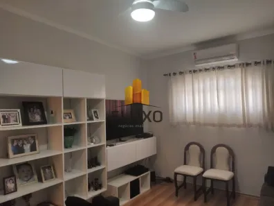Casa com 3 Quartos à venda, 190m² no Vila Independência, Bauru