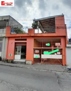Casa com 2 Quartos à venda, 98m² no Educandário, São Paulo