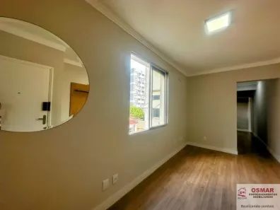 Apartamento com 1 Quarto à venda, 56m² no Boqueirão, Santos