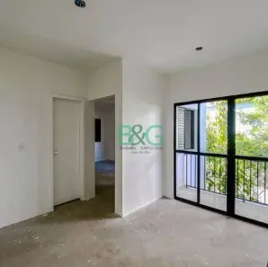 Apartamento com 1 Quarto à venda, 61m² no Quarta Parada, São Paulo