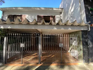 Sobrado com 3 Quartos à venda, 178m² no Vila Ipojuca, São Paulo
