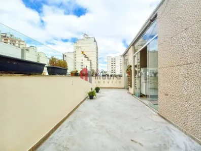 Cobertura com 3 Quartos à venda, 120m² no São Mateus, Juiz de Fora