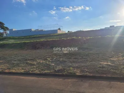 Lote/Terreno à venda, 1177m² no Jardim Quintas da Terracota, Indaiatuba