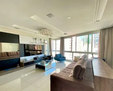 Apartamento com 3 Quartos à venda, 137m² no Centro, Balneário Camboriú