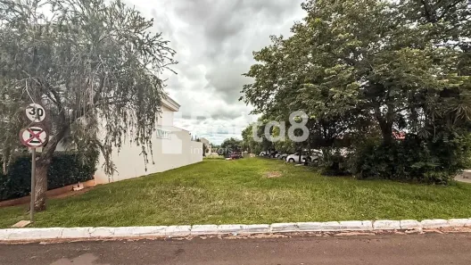 Lote/Terreno à venda, 490m² no Condomínio Vilage La Montagne, São José do Rio Preto