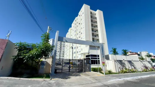 Apartamento com 2 Quartos à venda, 46m² no Farolândia, Aracaju