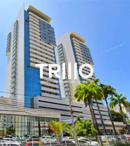 Sala Comercial à venda, 45m² no Papicu, Fortaleza