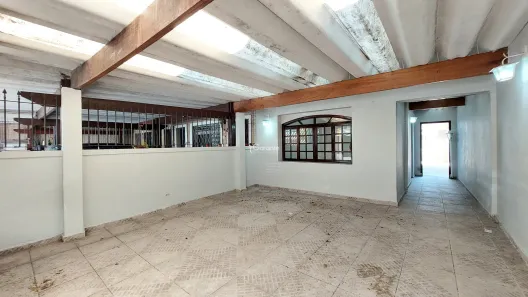 Casa com 3 Quartos à venda, 160m² no Brooklin Paulista, São Paulo