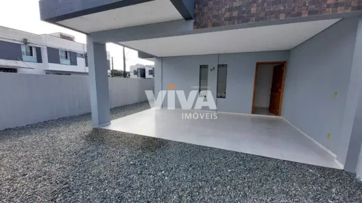 Sobrado com 3 Quartos à venda, 115m² no Murta, Itajaí