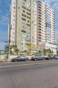 Apartamento com 3 Quartos à venda, 78m² no Fundação da Casa Popular, Campinas