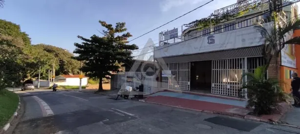 Ponto Comercial para alugar, 330m² no Chácara da Barra, Campinas