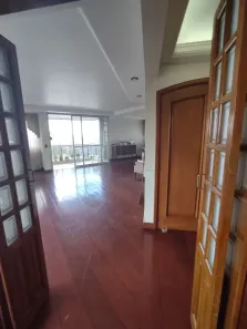 Apartamento com 4 Quartos à venda, 198m² no Vila Suzana, São Paulo