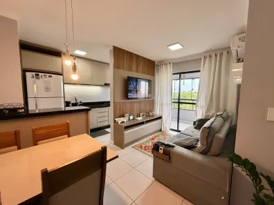 Apartamento com 2 Quartos à venda, 56m² no Murta, Itajaí