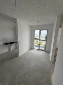 Apartamento com 2 Quartos à venda, 40m² no Mooca, São Paulo