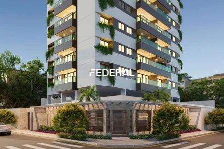 Apartamento com 3 Quartos à venda, 71m² no Candeias, Jaboatão dos Guararapes