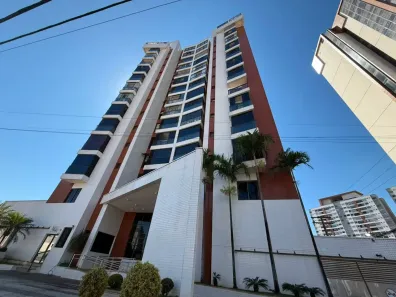 Apartamento com 3 Quartos à venda, 143m² no JK Nova Capital, Anápolis