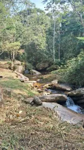 Fazenda/Sítio com 2 Quartos à venda, 130m² no Ribeirão Grande, Pindamonhangaba
