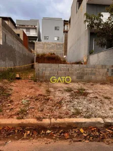 Lote/Terreno à venda, 202m² no Portais (Polvilho), Cajamar