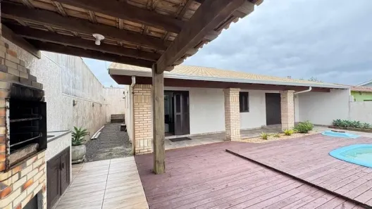 Casa com 4 Quartos à venda, 145m² no Ipiranga, Imbé