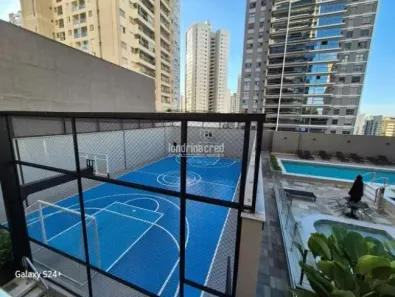 Apartamento com 3 Quartos à venda, 181m² no Gleba Fazenda Palhano, Londrina
