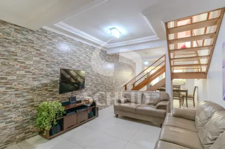 Casa com 3 Quartos à venda, 93m² no Vila Marari, São Paulo