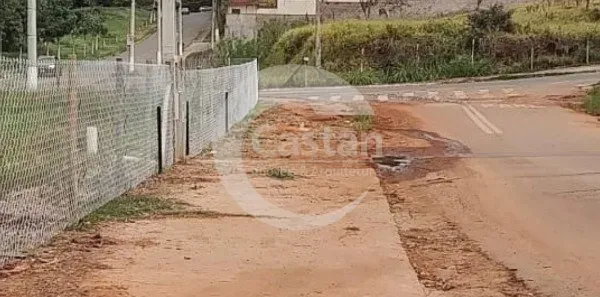 Lote/Terreno à venda, 5051m² no Mansões Santo Antônio, Campinas