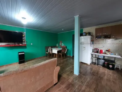 Casa com 2 Quartos à venda, 20m² no Olímpica, Esteio