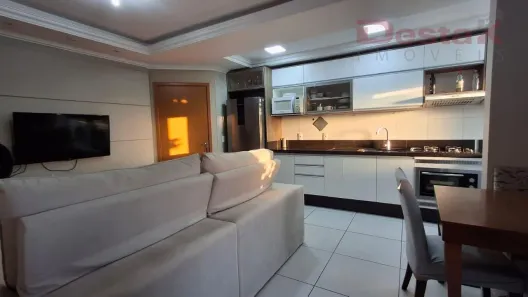 Apartamento com 3 Quartos à venda, 72m² no Areias, São José
