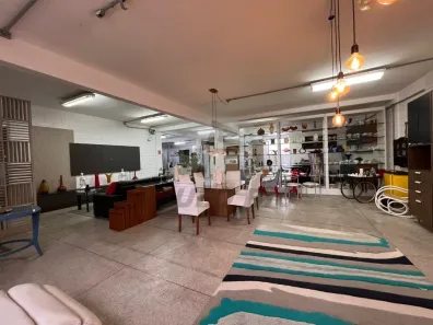 Prédio Comercial para alugar, 1000m² no Centro, São Bernardo do Campo