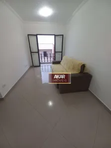 Apartamento com 2 Quartos à venda, 64m² no Nova Petrópolis, São Bernardo do Campo