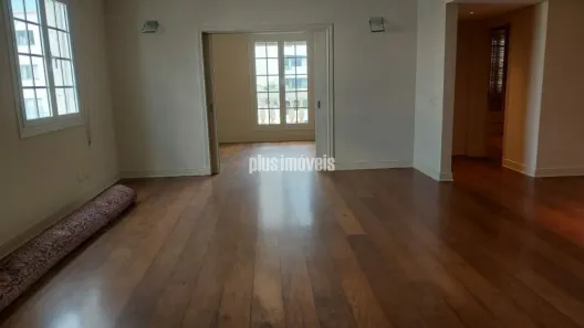 Apartamento com 4 Quartos à venda, 343m² no Jardim Paulista, São Paulo