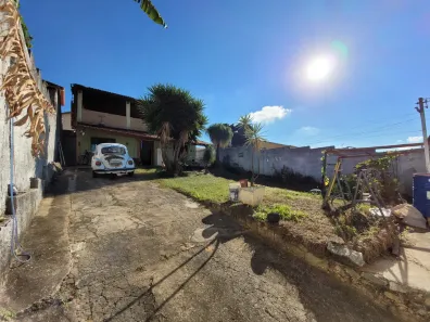 Casa com 2 Quartos à venda, 230m² no Nossa Senhora do Carmo, Contagem