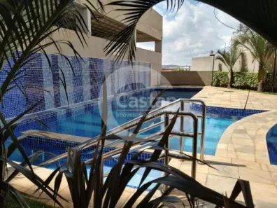 Apartamento com 2 Quartos à venda, 43m² no Cidade Satélite Santa Bárbara, São Paulo