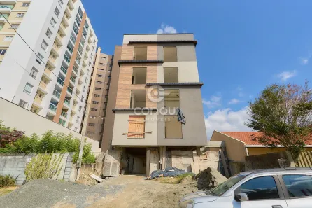 Apartamento com 3 Quartos à venda, 72m² no Três Marias, São José dos Pinhais