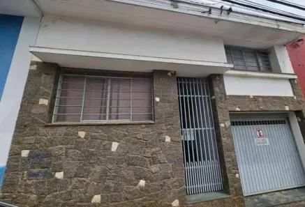 Casa com 3 Quartos para venda ou aluguel, 163m² no Centro, Itu