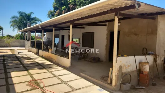 Casa com 2 Quartos à venda, 120m² no Campos de Vileta (George Oetterer), Iperó