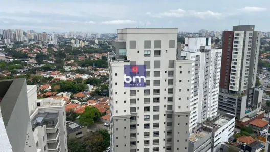 Apartamento com 1 Quarto à venda, 31m² no Butantã, São Paulo