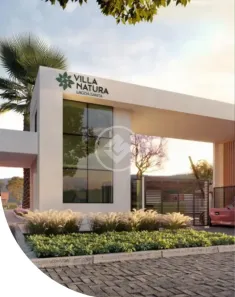 Lote/Terreno à venda, 1000m² no Veredas da Lagoa, Lagoa Santa