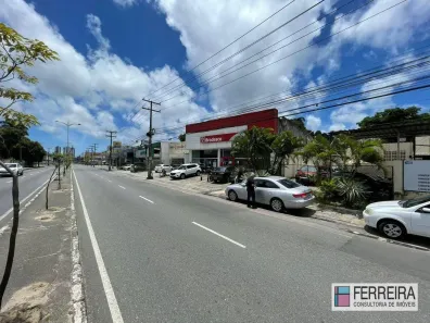 Ponto Comercial à venda, 800m² no Arraial do Retiro, Salvador