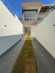 Casa com 3 Quartos à venda, 120m² no Duque de Caxias, Betim