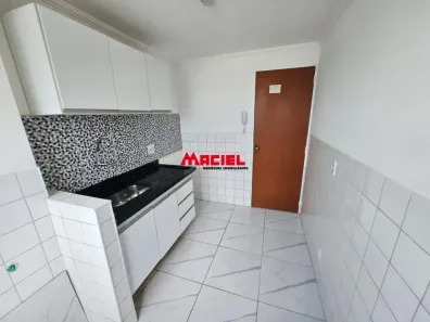 Apartamento com 3 Quartos à venda, 68m² no Jardim Satélite, São José dos Campos