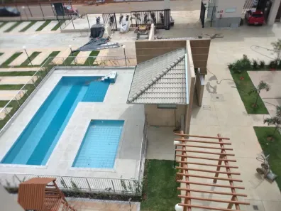 Apartamento com 3 Quartos à venda, 86m² no Residencial Eldorado, Goiânia