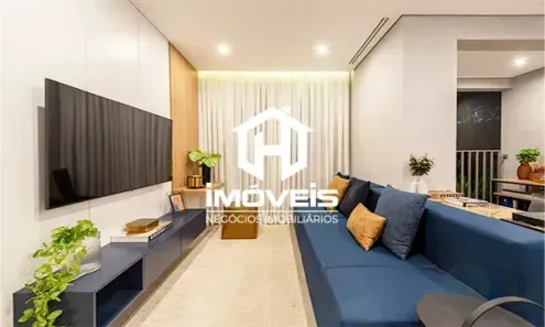 Apartamento com 3 Quartos à venda, 82m² no Vila Clementino, São Paulo