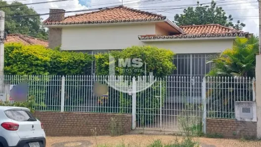 Casa com 3 Quartos à venda, 153m² no Jardim Guanabara, Campinas