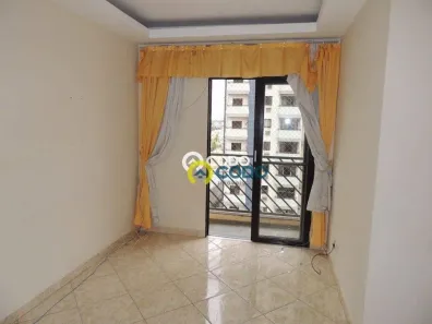 Apartamento com 3 Quartos à venda, 64m² no Cidade Alta, Piracicaba